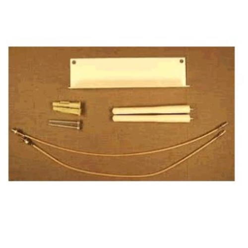 ASCOM KIT WITH EXTERNAL ANTENNAS FOR D